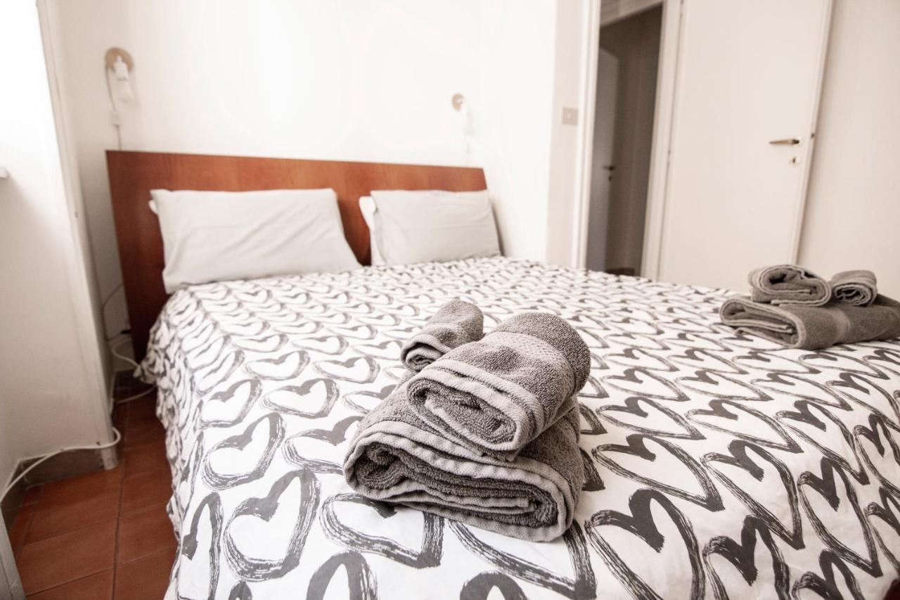 Aureum Loft Róma Kültér fotó