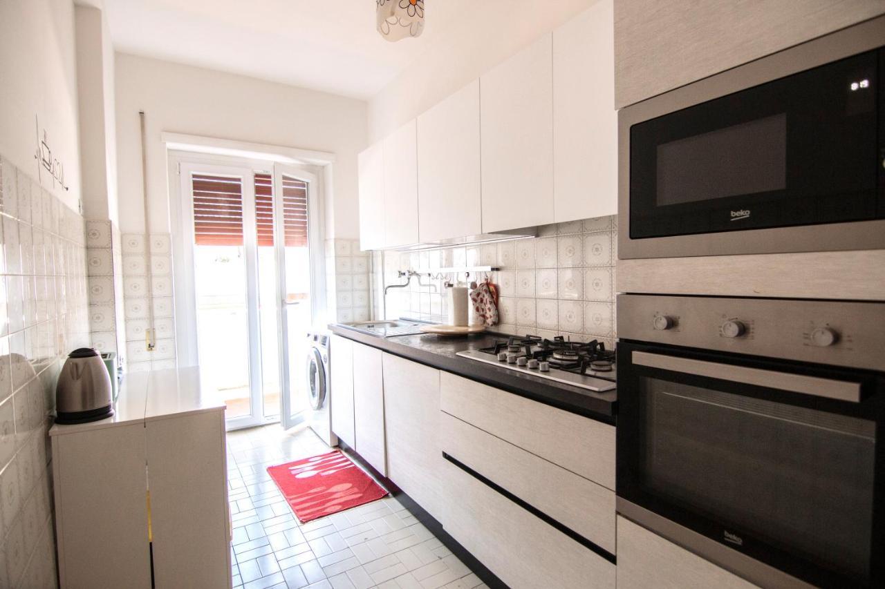 Aureum Loft Róma Kültér fotó