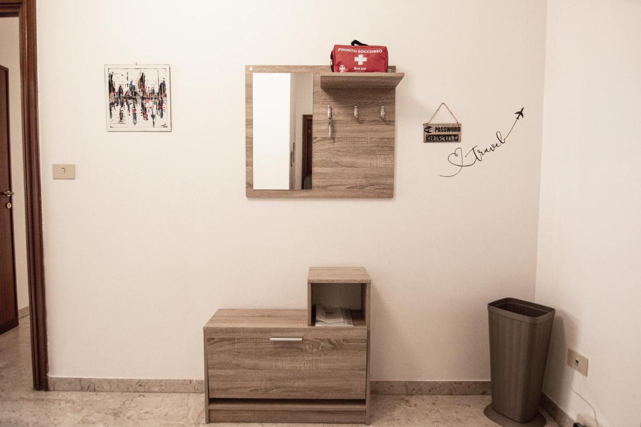 Aureum Loft Róma Kültér fotó
