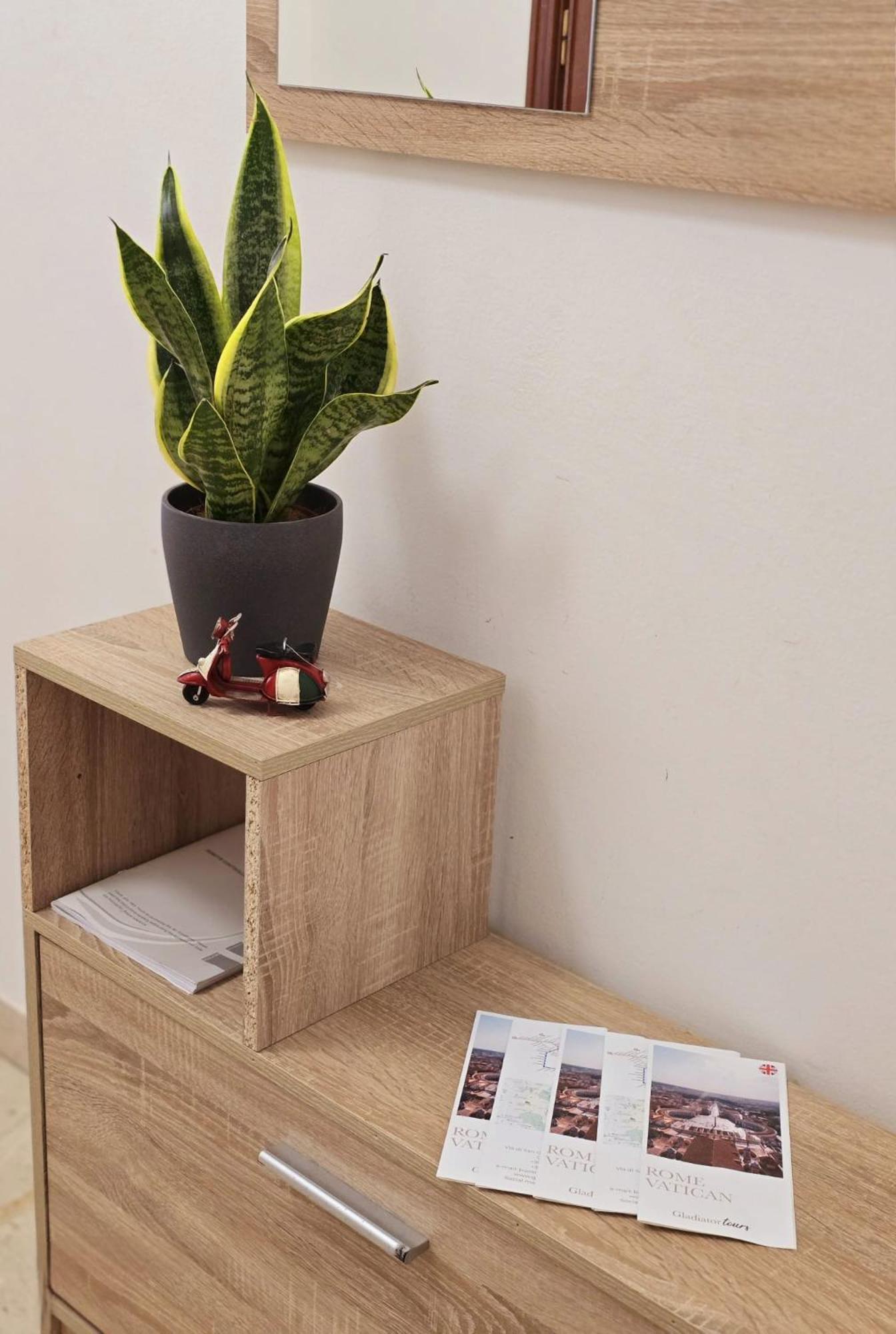 Aureum Loft Róma Kültér fotó