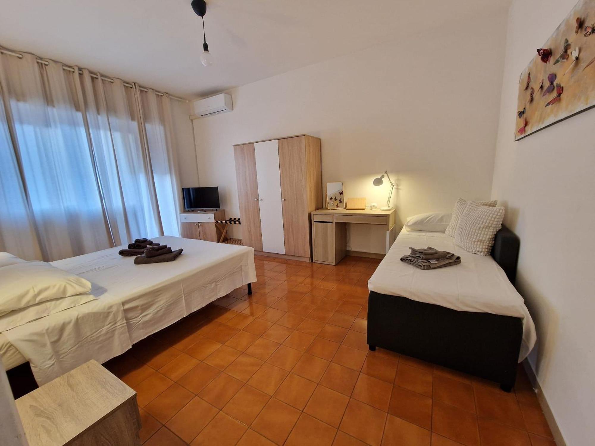 Aureum Loft Róma Kültér fotó