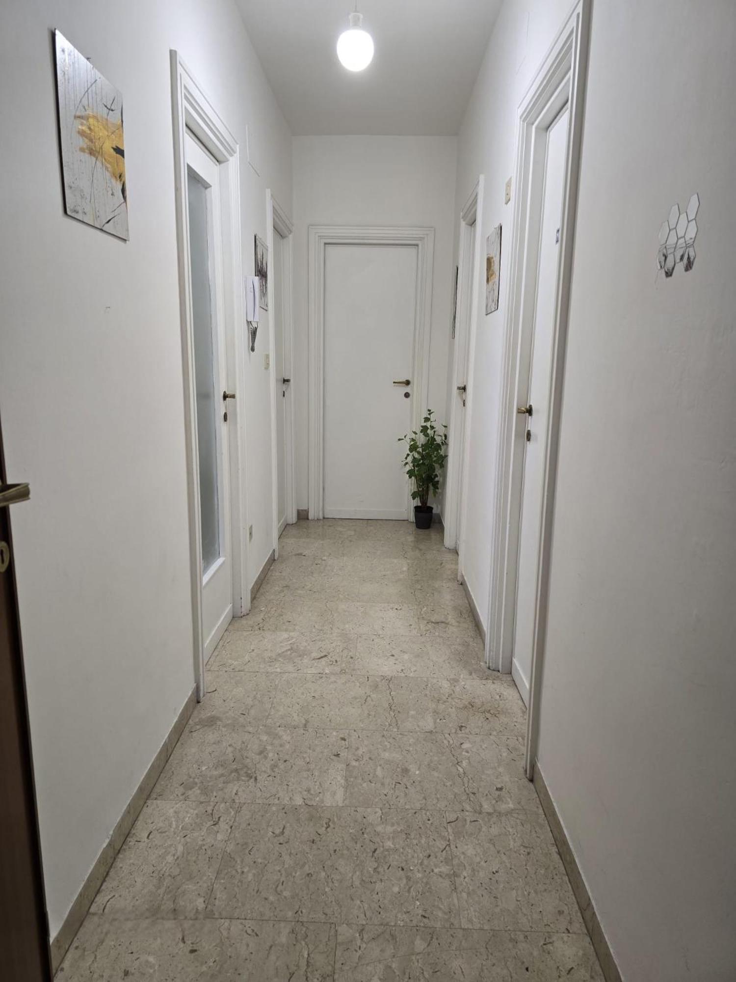 Aureum Loft Róma Kültér fotó