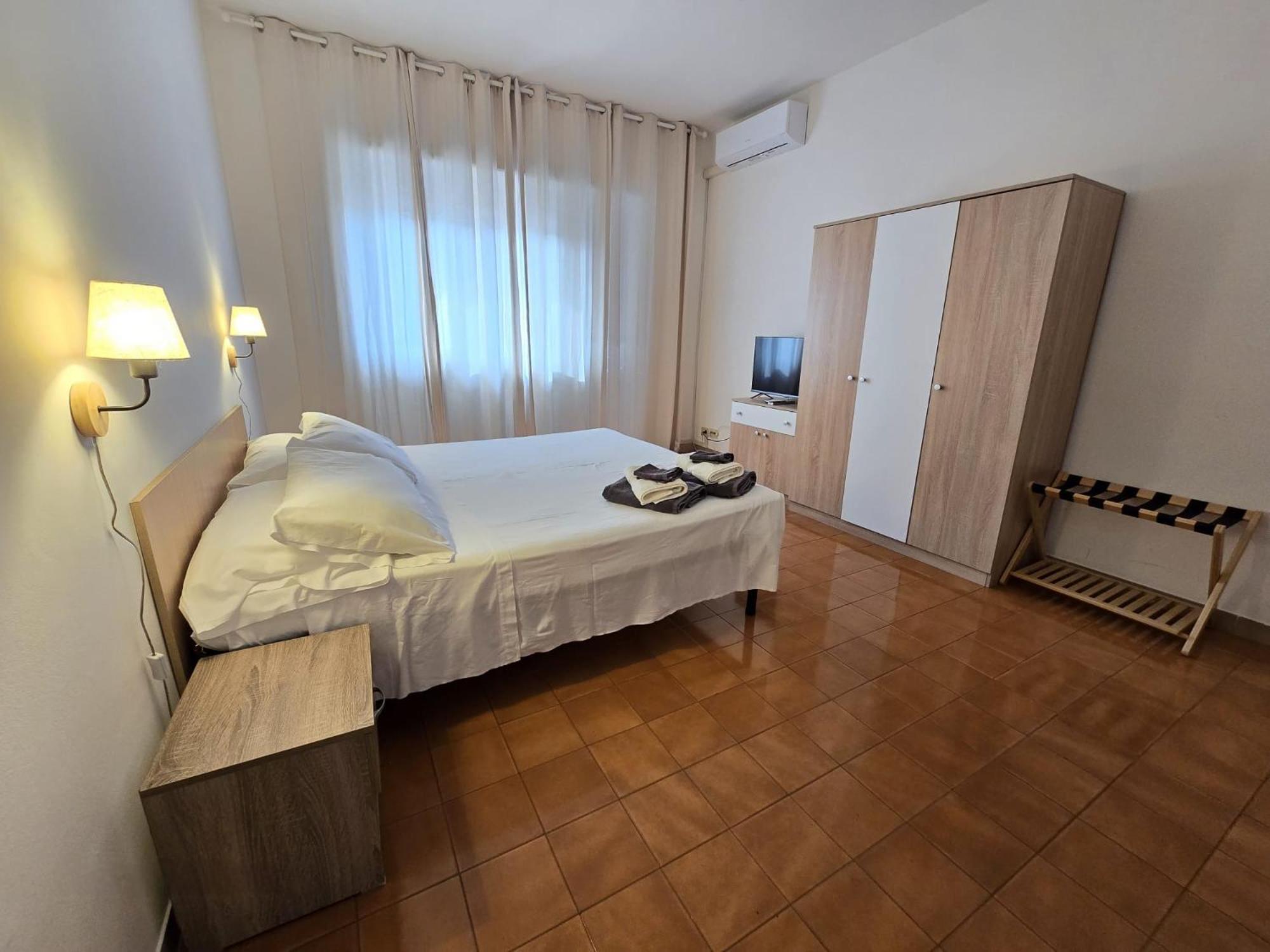 Aureum Loft Róma Kültér fotó