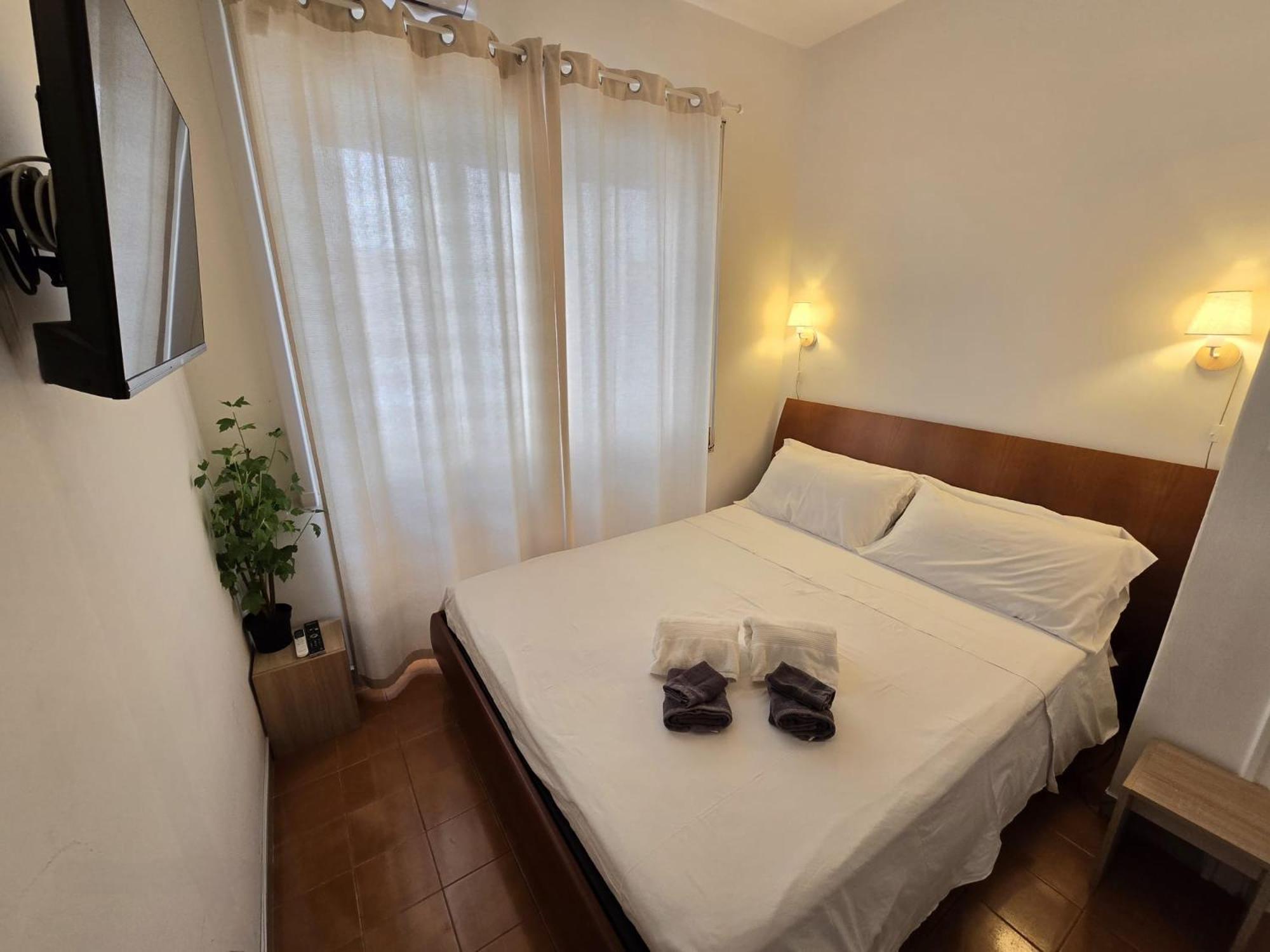 Aureum Loft Róma Kültér fotó