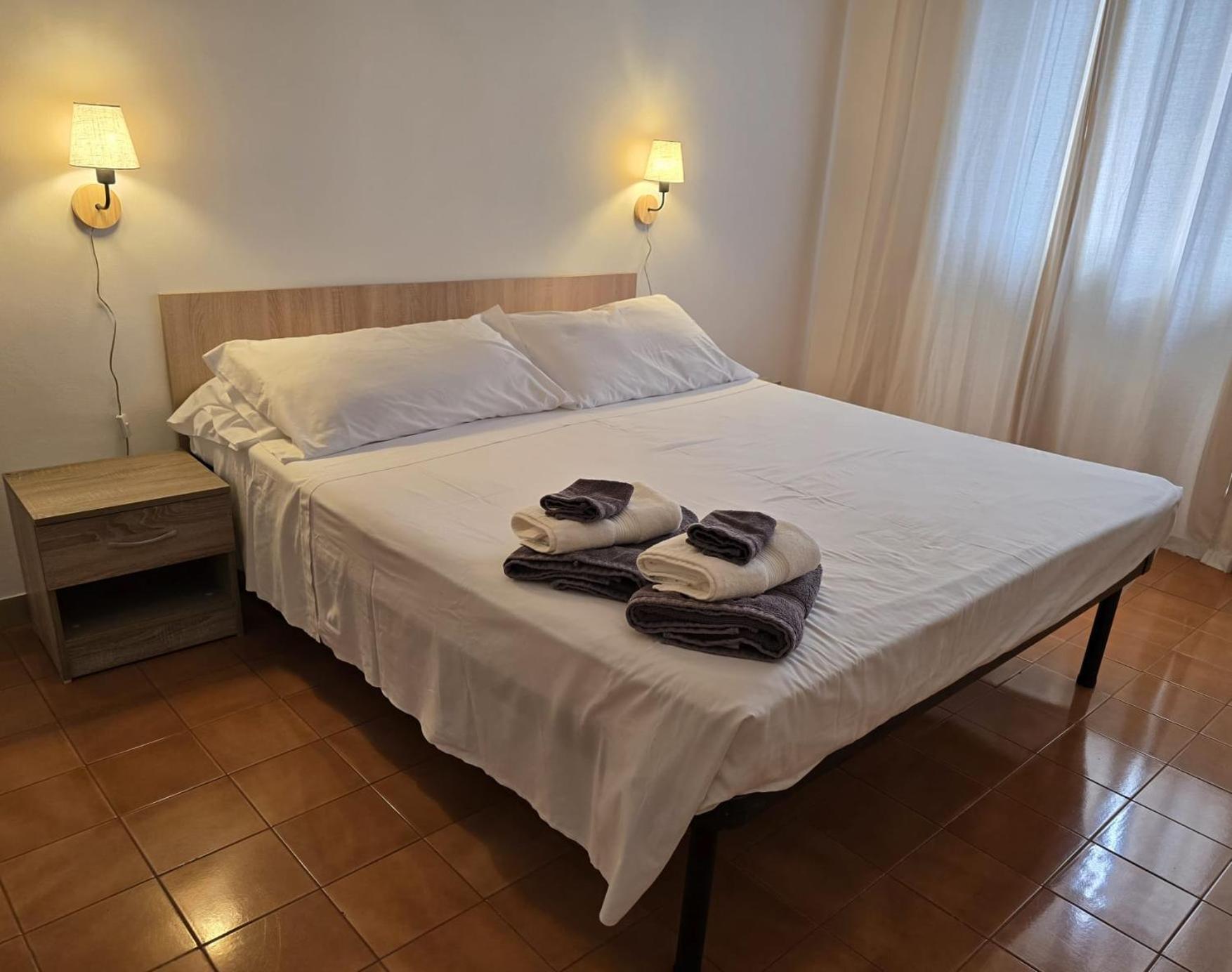 Aureum Loft Róma Kültér fotó