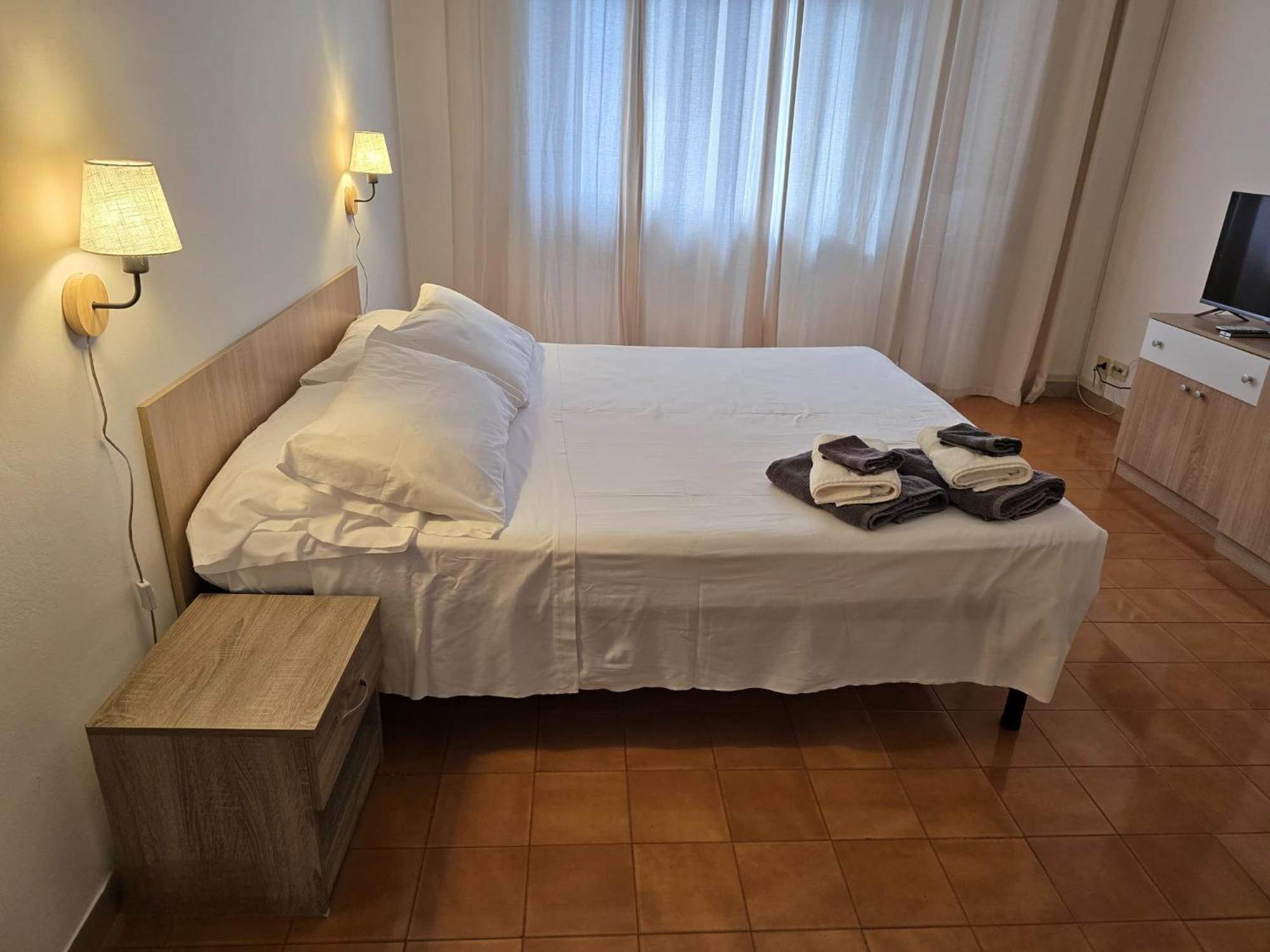 Aureum Loft Róma Kültér fotó